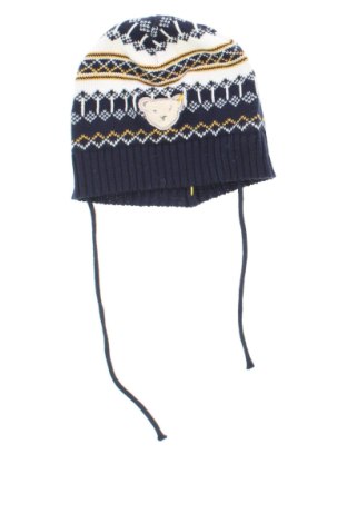 Dětská čepice  Steiff, Barva Vícebarevné, Cena  198,00 Kč