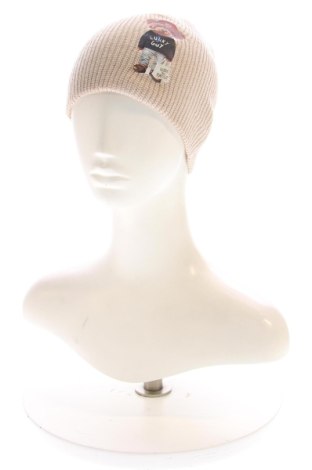 Căciulă pentru copii Unbranded, Culoare Bej, Preț 36,97 Lei
