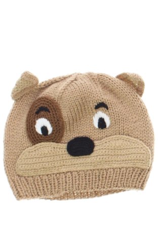 Gyerek sapka Unbranded, Szín Barna, Ár 3 669 Ft