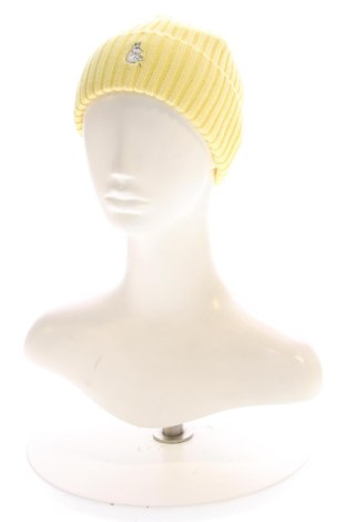 Παιδικό καπέλο Unbranded, Χρώμα Κίτρινο, Τιμή 8,99 €