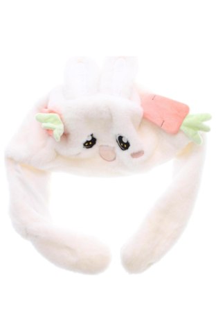 Dziecięca czapka Unbranded, Kolor ecru, Cena 37,99 zł