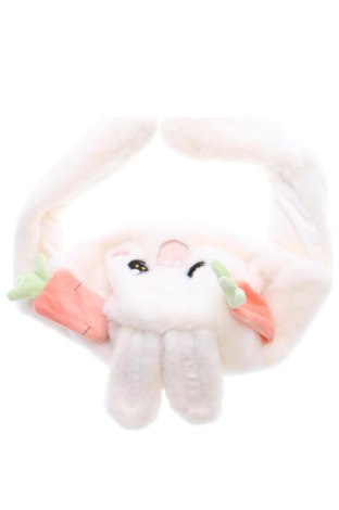 Dziecięca czapka Unbranded, Kolor ecru, Cena 37,99 zł