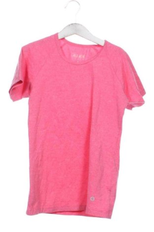Dziecięcy T-shirt ALEX, Rozmiar 10-11y/ 146-152 cm, Kolor Różowy, Cena 51,99 zł