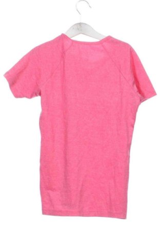 Dziecięcy T-shirt ALEX, Rozmiar 10-11y/ 146-152 cm, Kolor Różowy, Cena 51,99 zł