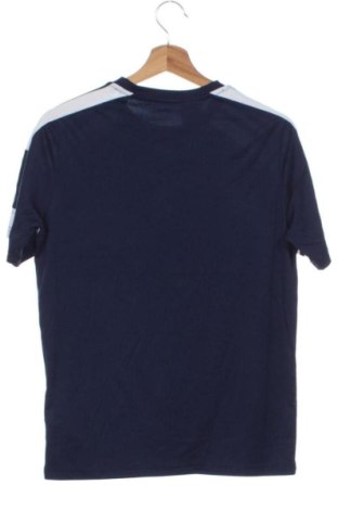 Gyerek póló Adidas, Méret 12-13y / 158-164 cm, Szín Kék, Ár 6 479 Ft