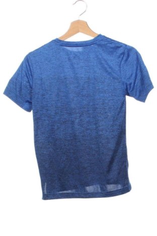 Dziecięcy T-shirt Adidas, Rozmiar 11-12y/ 152-158 cm, Kolor Niebieski, Cena 67,99 zł