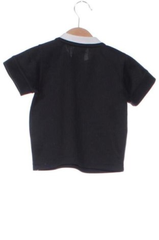 Детска тениска Adidas, Размер 6-9m/ 68-74 см, Цвят Черен, Цена 15,30 €