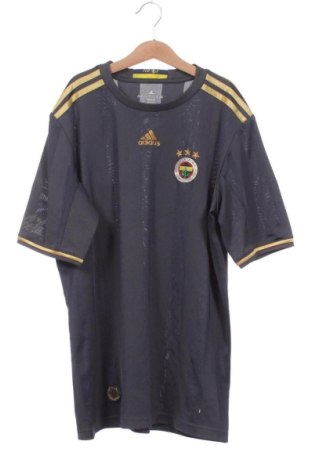 Dětské tričko  Adidas, Velikost 15-18y/ 170-176 cm, Barva Vícebarevné, Cena  379,00 Kč