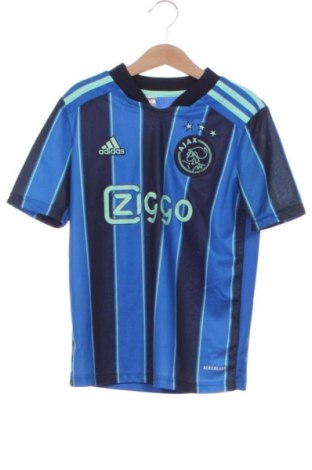 Kinder T-Shirt Adidas, Größe 9-10y/ 140-146 cm, Farbe Mehrfarbig, Preis 16,99 €