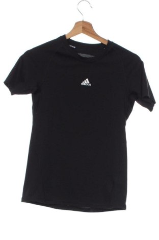 Detské tričko Adidas, Veľkosť 12-13y/ 158-164 cm, Farba Čierna, Cena  15,95 €