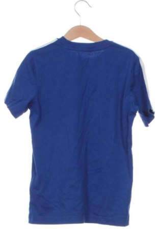 Kinder T-Shirt Adidas, Größe 9-10y/ 140-146 cm, Farbe Blau, Preis 12,69 €