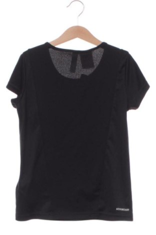Детска тениска Adidas, Размер 9-10y/ 140-146 см, Цвят Черен, Цена 13,29 €