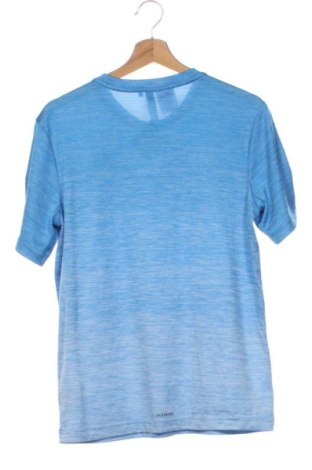 Kinder T-Shirt Adidas, Größe 15-18y/ 170-176 cm, Farbe Blau, Preis 16,99 €