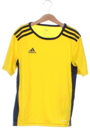Παιδικό μπλουζάκι Adidas, Μέγεθος 8-9y/ 134-140 εκ., Χρώμα Πολύχρωμο, Τιμή 15,99 €