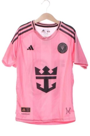 Tricou pentru copii Adidas, Mărime 8-9y/ 134-140 cm, Culoare Multicolor, Preț 53,00 Lei