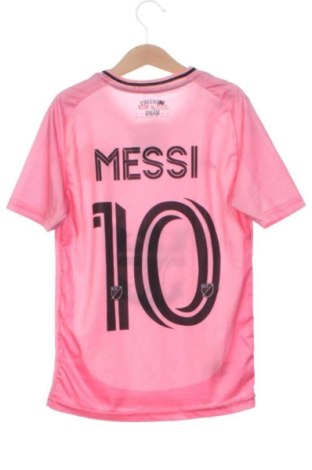 Tricou pentru copii Adidas, Mărime 8-9y/ 134-140 cm, Culoare Multicolor, Preț 53,00 Lei