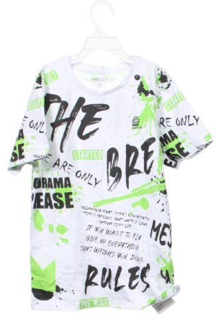 Detské tričko Admiral, Veľkosť 11-12y/ 152-158 cm, Farba Viacfarebná, Cena  8,00 €