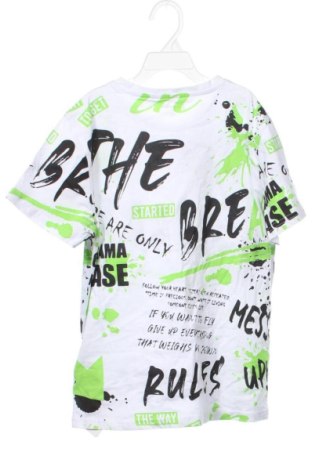 Detské tričko Admiral, Veľkosť 11-12y/ 152-158 cm, Farba Viacfarebná, Cena  8,00 €