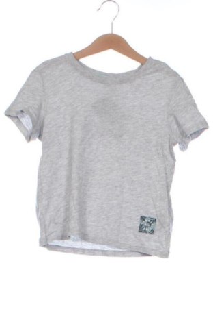 Detské tričko Alive, Veľkosť 6-7y/ 122-128 cm, Farba Sivá, Cena  5,75 €