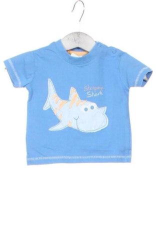 Kinder T-Shirt Baby Club, Größe 3-6m/ 62-68 cm, Farbe Mehrfarbig, Preis € 8,50