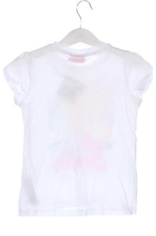 Παιδικό μπλουζάκι Barbie, Μέγεθος 3-4y/ 104-110 εκ., Χρώμα Λευκό, Τιμή 5,75 €