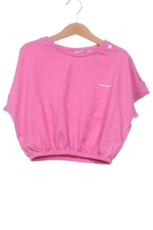 Детска тениска Bekkin, Размер 3-4y/ 104-110 см, Цвят Розов, Цена 5,62 €