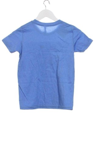 Детска тениска Bella+Canvas, Размер 10-11y/ 146-152 см, Цвят Син, Цена 8,18 €