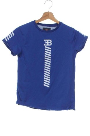 Gyerek póló Bugatti, Méret 11-12y / 152-158 cm, Szín Kék, Ár 4 228 Ft