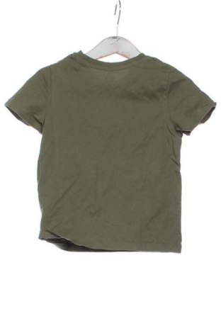 Detské tričko C&A, Veľkosť 18-24m/ 86-98 cm, Farba Zelená, Cena  6,00 €