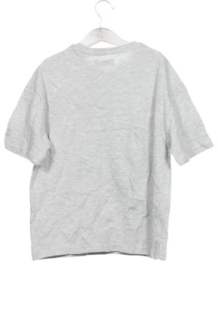 Kinder T-Shirt C&A, Größe 7-8y/ 128-134 cm, Farbe Grau, Preis 6,99 €