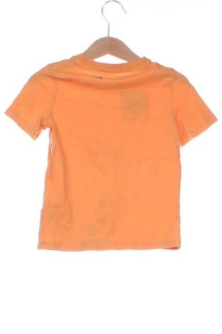 Detské tričko C&A, Veľkosť 18-24m/ 86-98 cm, Farba Oranžová, Cena  5,75 €