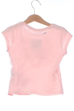 Detské tričko C&A, Veľkosť 2-3y/ 98-104 cm, Farba Popolavo ružová, Cena  5,75 €