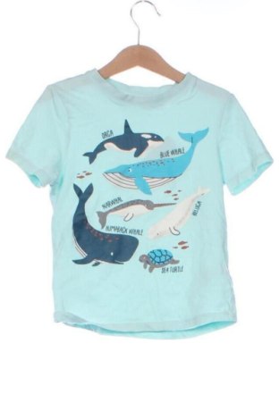 Dziecięcy T-shirt C&A, Rozmiar 5-6y/ 116-122 cm, Kolor Kolorowy, Cena 50,59 zł
