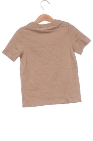 Παιδικό μπλουζάκι C&A, Μέγεθος 3-4y/ 104-110 εκ., Χρώμα  Μπέζ, Τιμή 6,99 €
