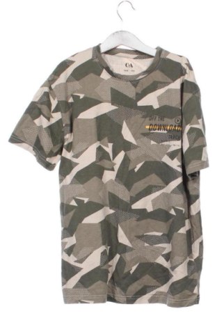 Παιδικό μπλουζάκι C&A, Μέγεθος 11-12y/ 152-158 εκ., Χρώμα Πολύχρωμο, Τιμή 6,99 €