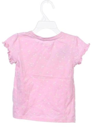 Tricou pentru copii C&A, Mărime 3-4y/ 104-110 cm, Culoare Roz, Preț 26,07 Lei
