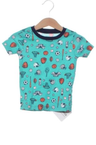 Παιδικό μπλουζάκι Carter's, Μέγεθος 18-24m/ 86-98 εκ., Χρώμα Πολύχρωμο, Τιμή 6,99 €
