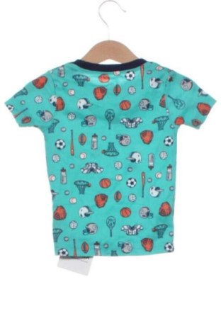 Παιδικό μπλουζάκι Carter's, Μέγεθος 18-24m/ 86-98 εκ., Χρώμα Πολύχρωμο, Τιμή 6,99 €