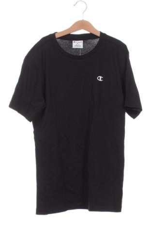 Tricou pentru copii Champion, Mărime 12-13y/ 158-164 cm, Culoare Negru, Preț 113,99 Lei