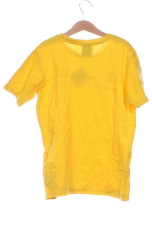 Tricou pentru copii Champion, Mărime 10-11y/ 146-152 cm, Culoare Galben, Preț 47,99 Lei