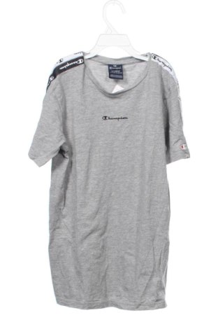 Detské tričko Champion, Veľkosť 12-13y/ 158-164 cm, Farba Sivá, Cena  15,00 €