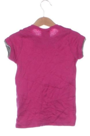 Παιδικό μπλουζάκι Champion, Μέγεθος 4-5y/ 110-116 εκ., Χρώμα Βιολετί, Τιμή 9,99 €
