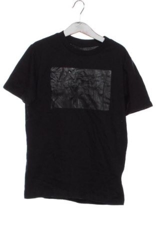 Tricou pentru copii Chapter, Mărime 8-9y/ 134-140 cm, Culoare Negru, Preț 24,99 Lei