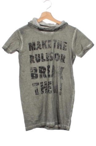 Παιδικό μπλουζάκι Chapter, Μέγεθος 12-13y/ 158-164 εκ., Χρώμα Πολύχρωμο, Τιμή 6,99 €