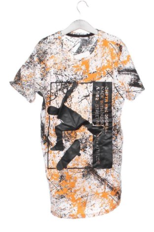 Детска тениска Chapter, Размер 12-13y/ 158-164 см, Цвят Многоцветен, Цена 5,62 €