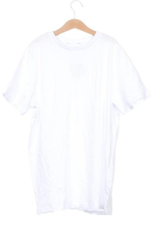 Kinder T-Shirt Clarks, Größe 14-15y/ 168-170 cm, Farbe Weiß, Preis 30,99 €