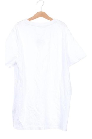 Kinder T-Shirt Clarks, Größe 14-15y/ 168-170 cm, Farbe Weiß, Preis 30,99 €