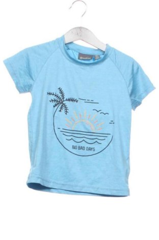 Детска тениска Color Kids, Размер 2-3y/ 98-104 см, Цвят Многоцветен, Цена 10,22 €