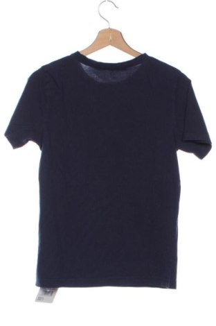 Детска тениска Converse, Размер 12-13y/ 158-164 см, Цвят Син, Цена 13,62 €
