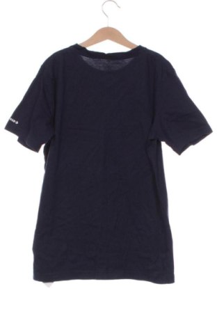 Dziecięcy T-shirt Converse, Rozmiar 11-12y/ 152-158 cm, Kolor Niebieski, Cena 55,00 zł